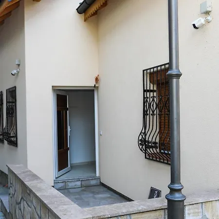 Guest house Soba 1 *