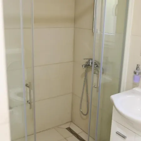 Guest house Soba 1 *
