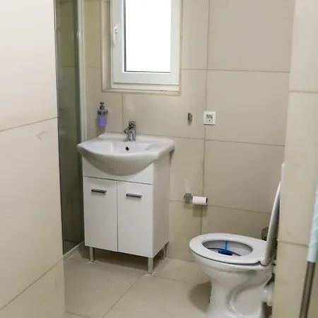 Guest house Soba 1